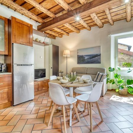 切尔诺比奥Casa Di Milo公寓 外观 照片